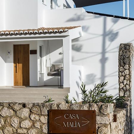 Casa Malia Luxury Guest House Praia Da Luz Exterior foto
