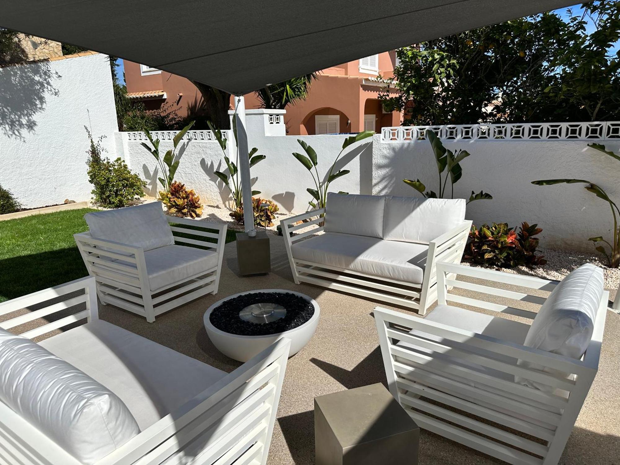 Casa Malia Luxury Guest House Praia Da Luz Exterior foto
