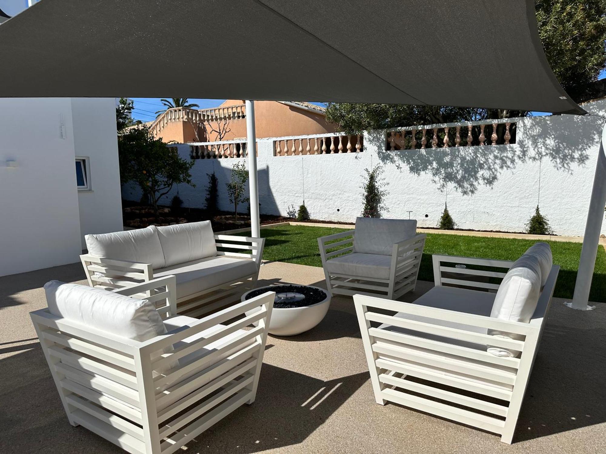 Casa Malia Luxury Guest House Praia Da Luz Exterior foto