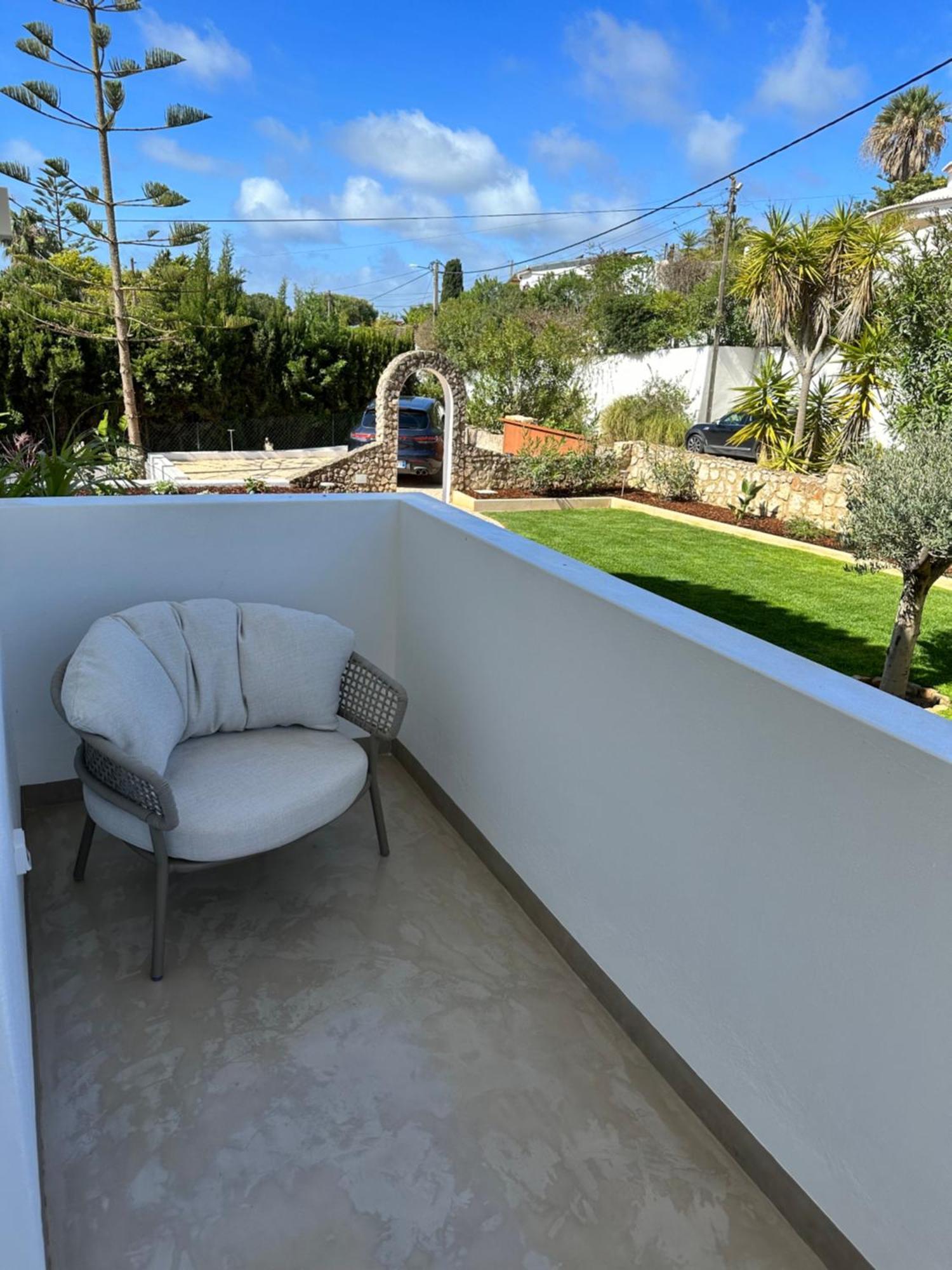 Casa Malia Luxury Guest House Praia Da Luz Exterior foto