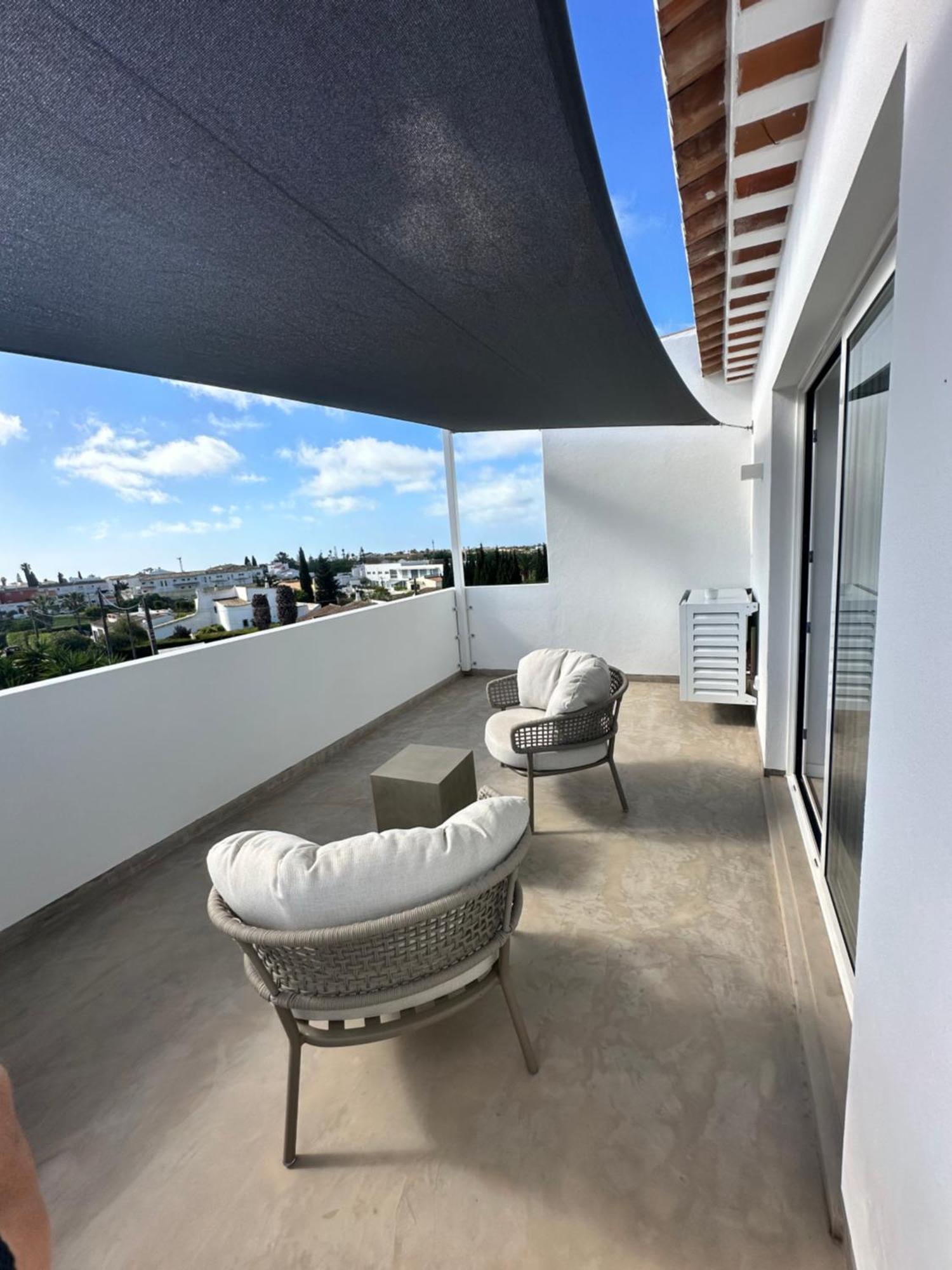 Casa Malia Luxury Guest House Praia Da Luz Exterior foto