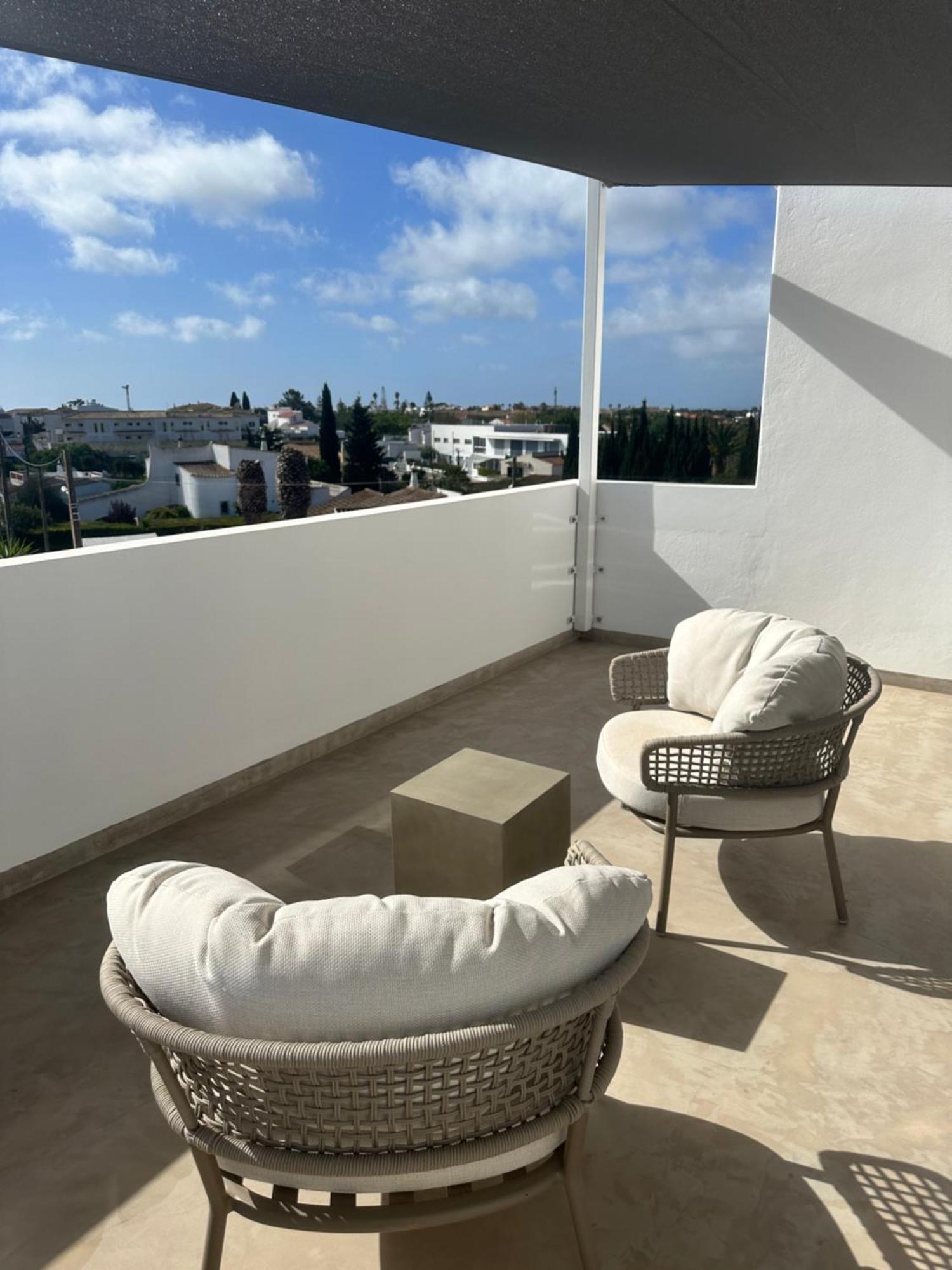 Casa Malia Luxury Guest House Praia Da Luz Exterior foto