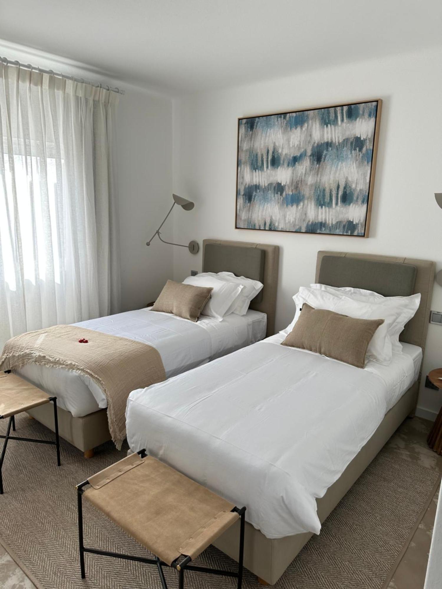 Casa Malia Luxury Guest House Praia Da Luz Exterior foto