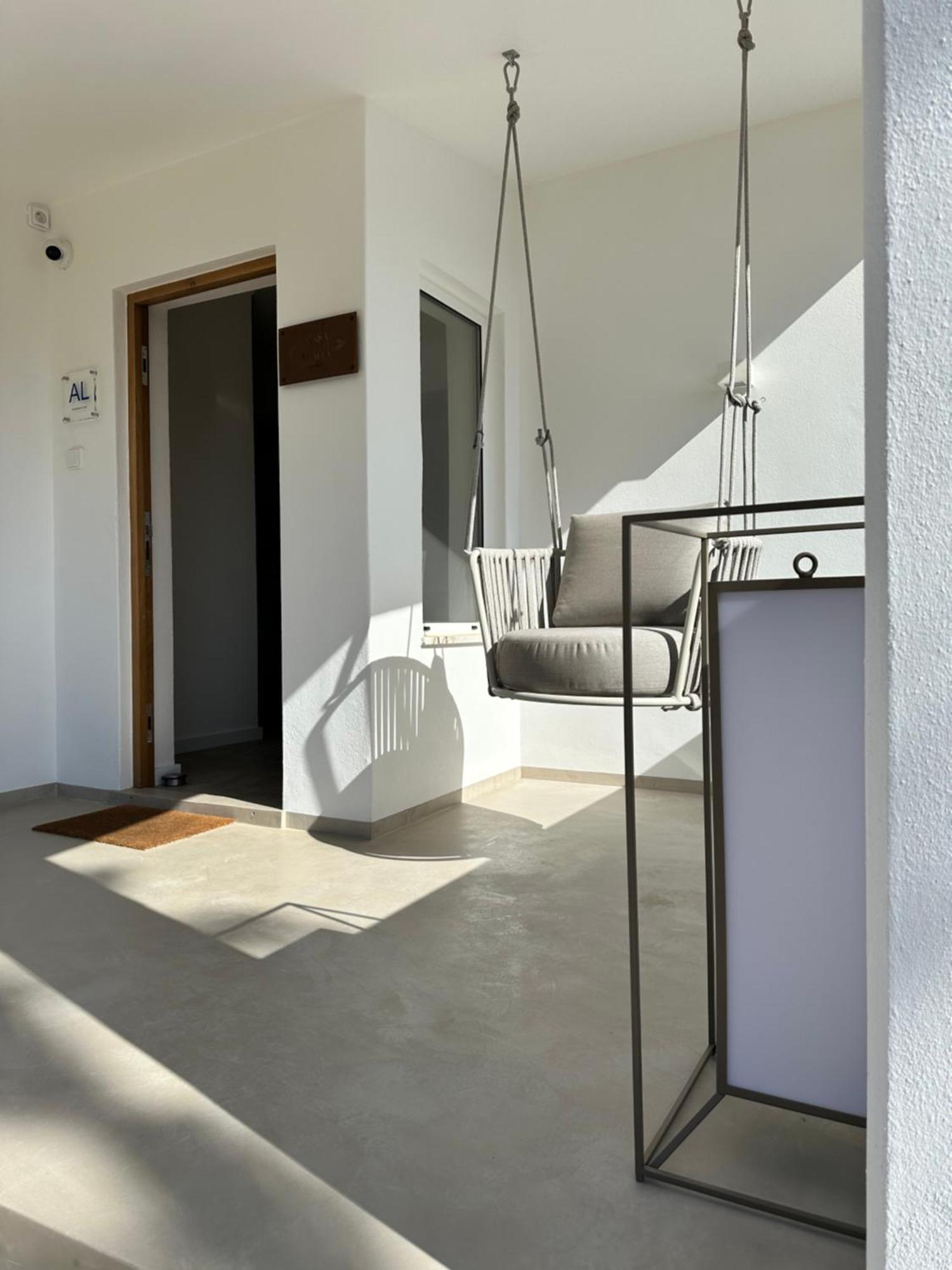 Casa Malia Luxury Guest House Praia Da Luz Exterior foto