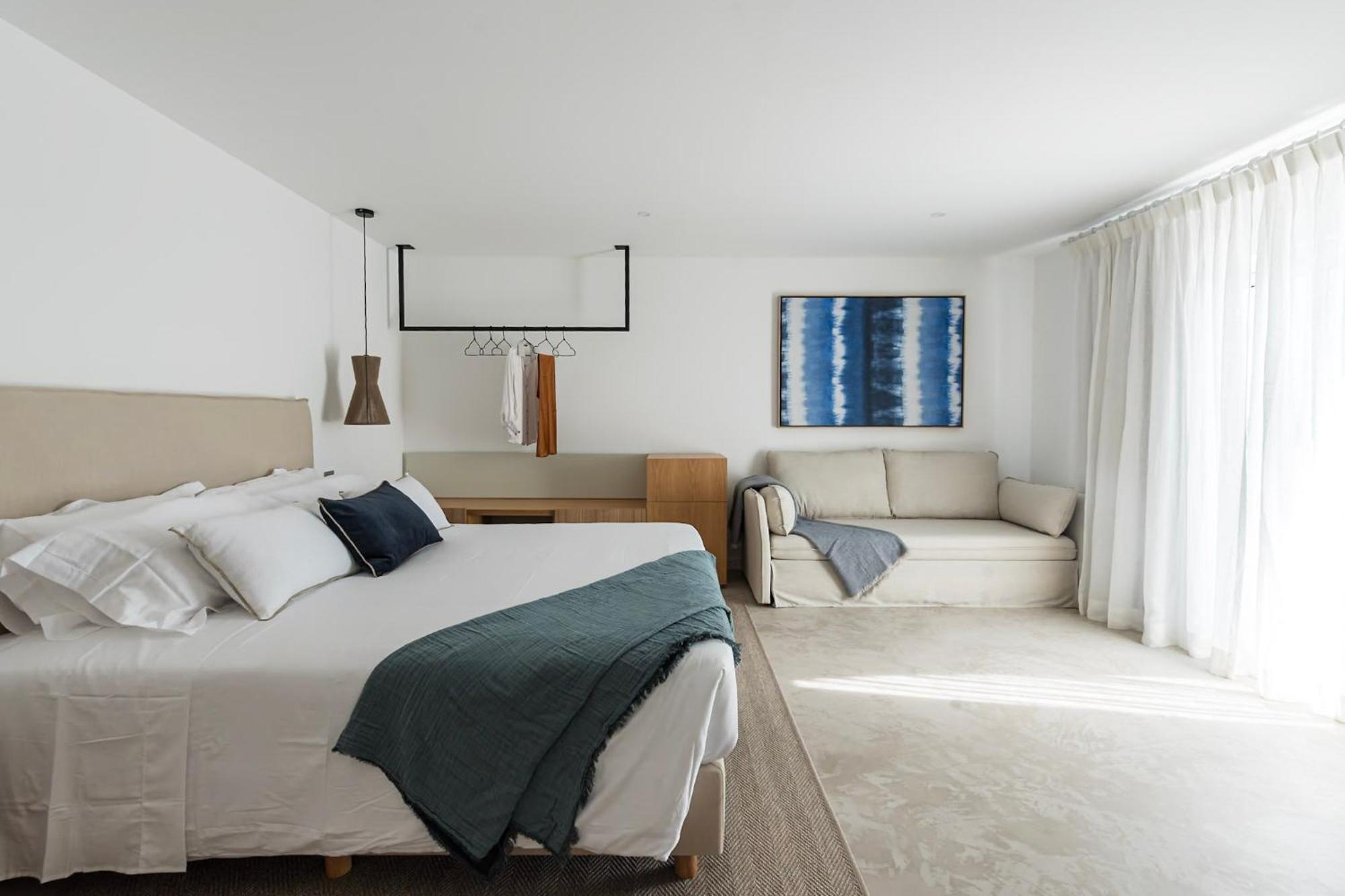 Casa Malia Luxury Guest House Praia Da Luz Exterior foto