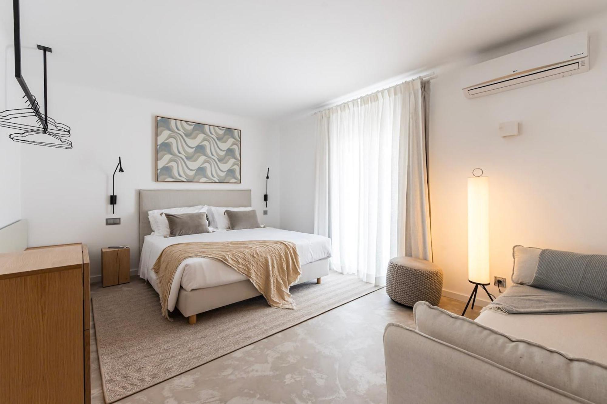 Casa Malia Luxury Guest House Praia Da Luz Exterior foto