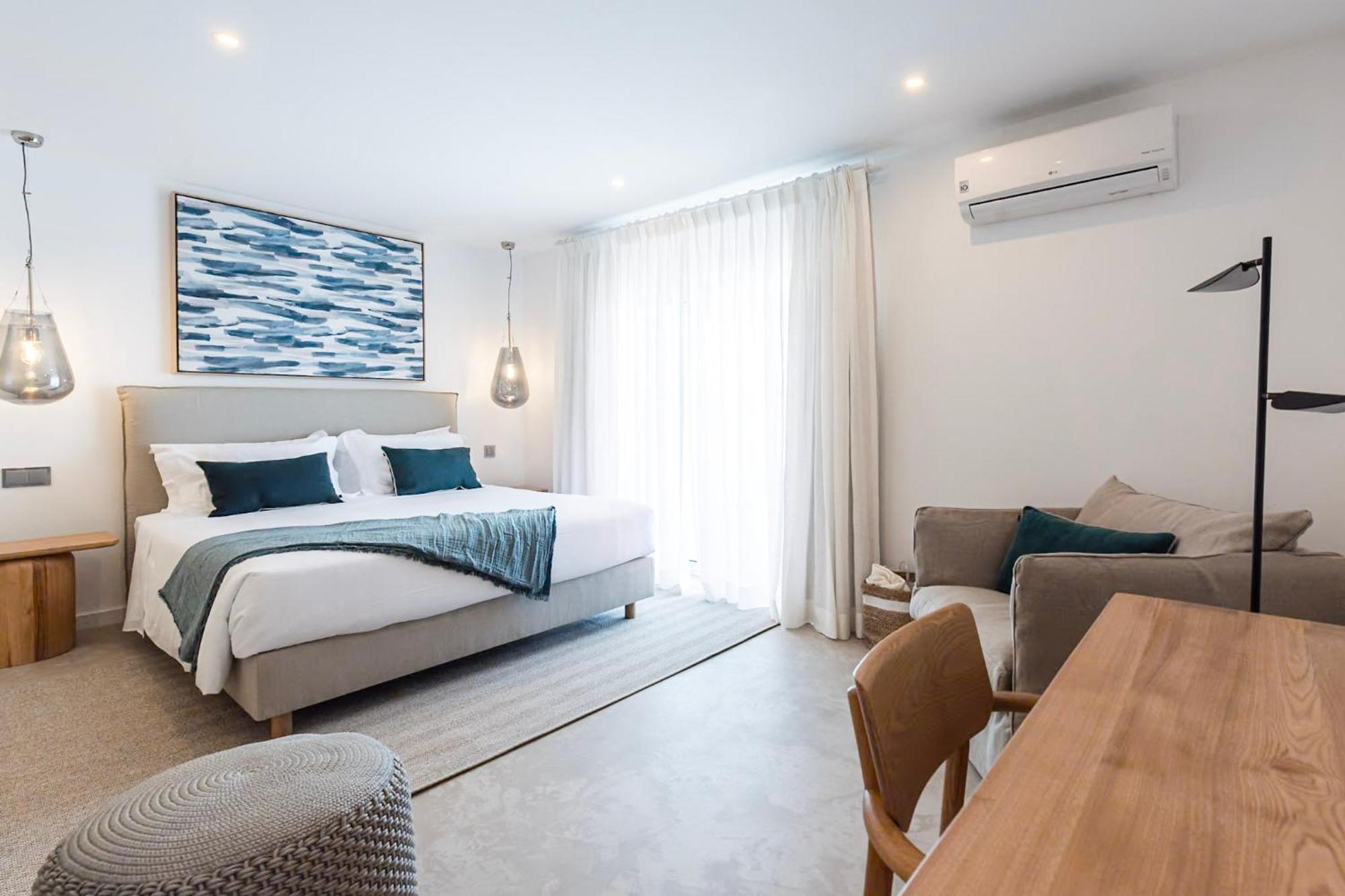 Casa Malia Luxury Guest House Praia Da Luz Exterior foto